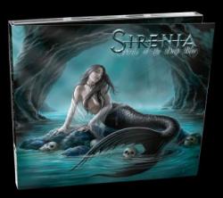 PERILS OF THE DEEP BLUE (CD)