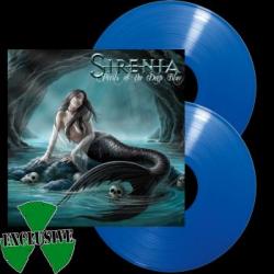 PERILS OF THE DEEP BLUE VINYL (2LP)