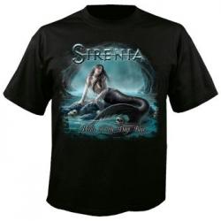 PERILS OF THE DEEP BLUE (TS)