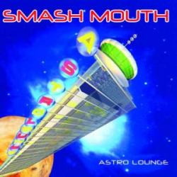 ASTRO LOUNGE (CD)