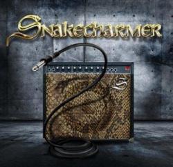 SNAKECHARMER (CD)