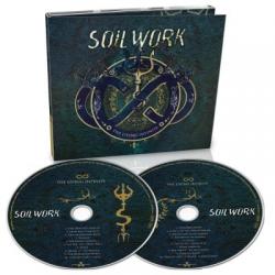 THE LIVING INFINITE LTD. EDIT. (2CD DIGI)