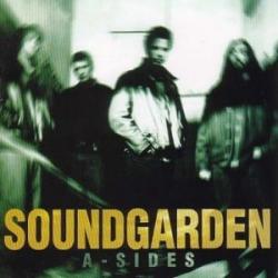 A-SIDES (CD)