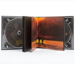 EARTH BLUES LTD. EDIT. (2CD DIGI)