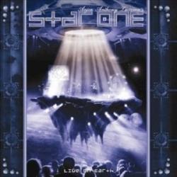 LIVE ON EARTH (DVD+2CD)