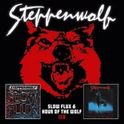 SLOW FUX + HOUR OF WOLF REMASTERED (2CD)