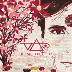 THE STORY OF LIGHT DELUXE EDIT. (CD+DVD DIGI)