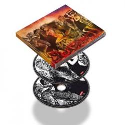 STORM CORROSION SPECIAL EDIT. (CD+BLURAY DIGI)