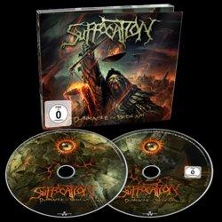 PINNACLE  OF BEDLAM LTD. EDIT. (CD+DVD DIGI)