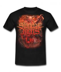 ETERNAL DOMINATION (TS)