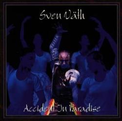 ACCIDENT IN PARADISE REEDITION (CD)