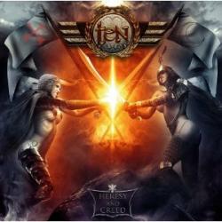 HERESY AND CREED (CD)