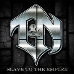SLAVE TO THE EMPIRE (CD)