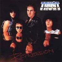 REPRESSION REMASTERED (CD)
