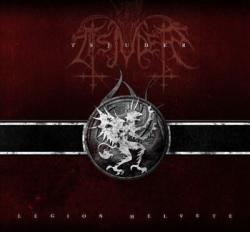 LEGION HELVETE LTD. EDIT. (DIGI)