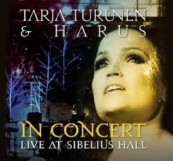 IN CONCERT - LIVE AT SIBELIUS HALL (DIGI)