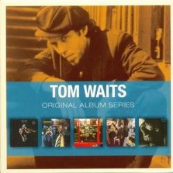 ORIGINAL ALBUM SERIES (5CD SET)