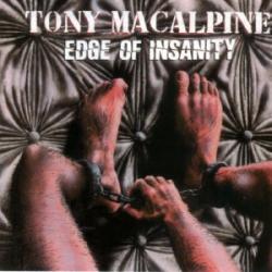 EDGE OF INSANITY REISSUE (DIGI)