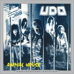ANIMAL HOUSE ANNIVERSARY EDIT. (CD)