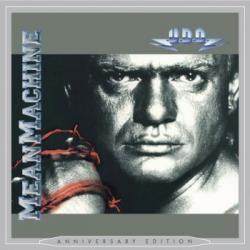 MEAN MACHINE ANNIVERSARY EDIT. (CD)