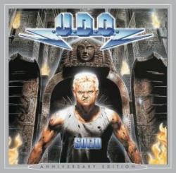 SOLID ANNIVESARY EDIT. (CD)