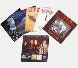 5 ORIGINAL ALBUMS (5CD BOX)