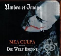MEA CULPA + DIE WLT BRENNT RE-RELEASE (CD+DVD DIGI)