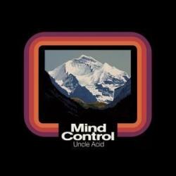 MIND CONTROL (CD)