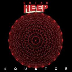 EQUATOR VINYL (LP)
