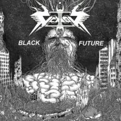 BLACK FUTURE REISSUE (DIGI)