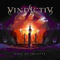 CAGE OF INFINITY (CD)