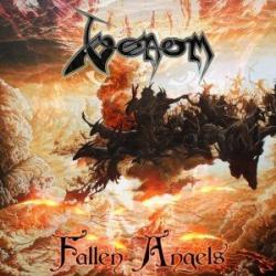 FALLEN ANGELS (CD)