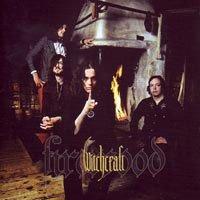 FIREWOOD (CD)