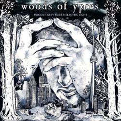 WOODS 5: GREY SKIES & ELECTRIC LIGHT (CD)