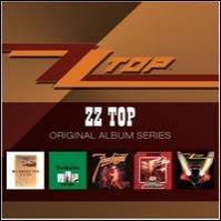 ORIGINAL ALBUM SERIES (5CD BOX)