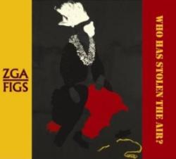 WHO HAS STOLEN THE AIR? (DIGI)