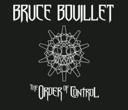THE ORDER OF CONTROL (CD)