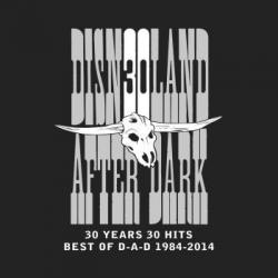 30 YEARS 30 HITS - BEST OF D-A-D 1984-2014 (2CD DIGI)
