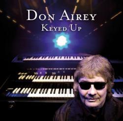 KEYED UP (CD)