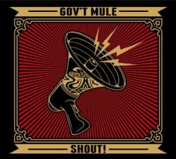 SHOUT! DELUXE EDIT. (2CD DIGI)