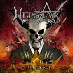 THIS WICKED NEST (CD)