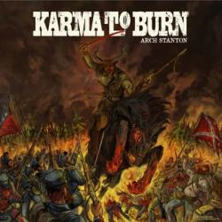 ARCH STANTON VINYL (LP US-IMPORT)