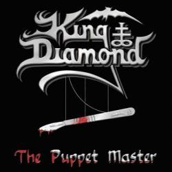 THE PUPPET MASTER 10TH ANNIV. VINYL (2LP)