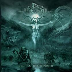 LEGIONS OF THE NORTH LTD. EDIT. (DIGI)