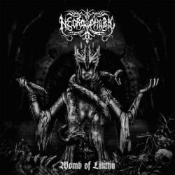 WOMB OF LILITHU REISSUE (CD SLIPCASE)