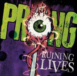 RUINING LIVES VINYL (2LP+CD)