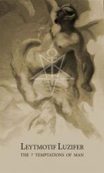 LEYTMOTIF LUZIFER LTD. EDIT. (A5 DIGI-BOOK)