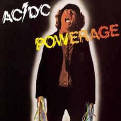 POWERAGE VINYL REISSUE (LP)