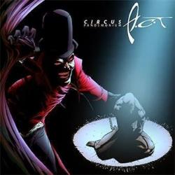 CIRCUS PANDEMONIUM (CD)