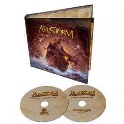 SUNSET ON THE GOLDEN AGE LTD. EDIT. (2CD DIGI-BOOK)